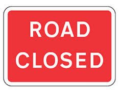 Road Closure - Fowley Lane 17th to 19th March 2025